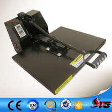 CE SGS Approved Flat Heat Press Machine